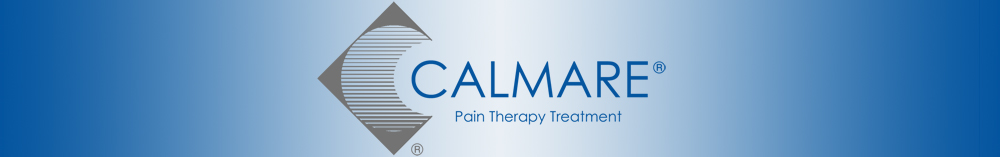 Calmare Therapy Treatment